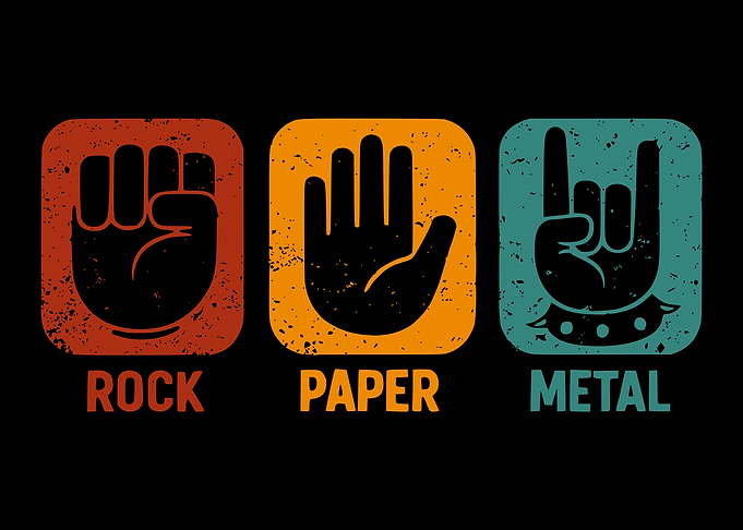 Heavy Metal