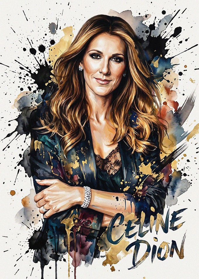 Celine Dion