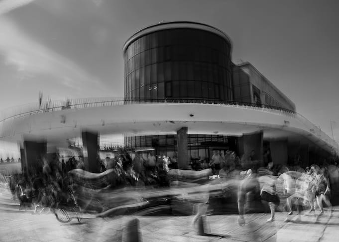 The Oceanarium