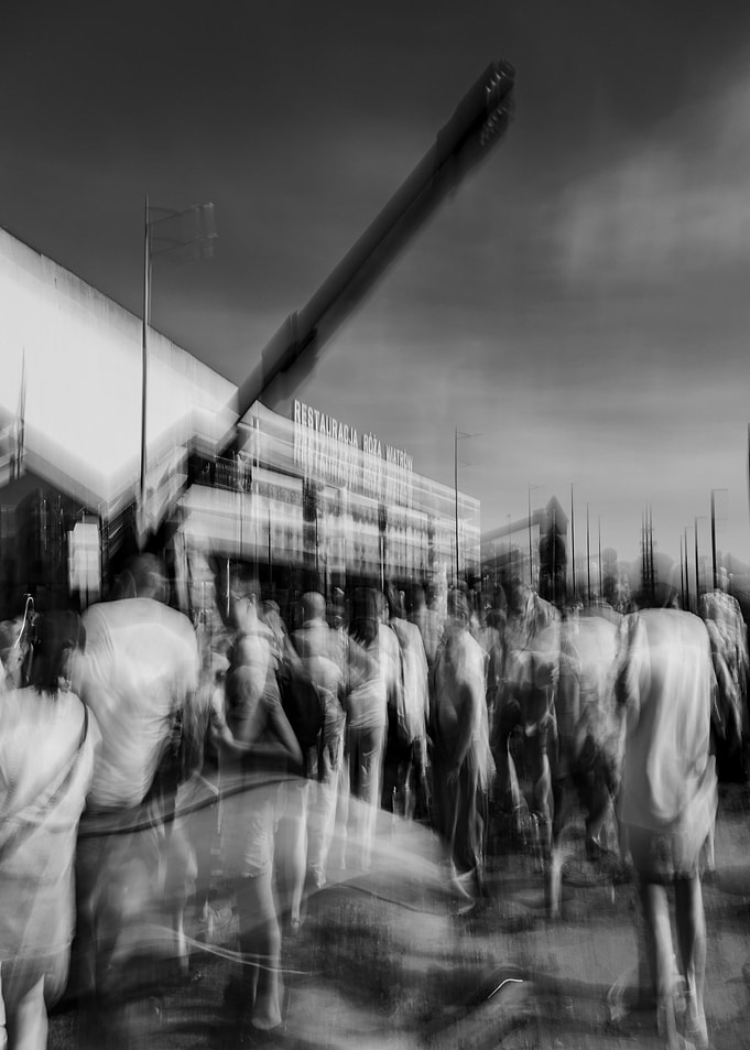The Crowd