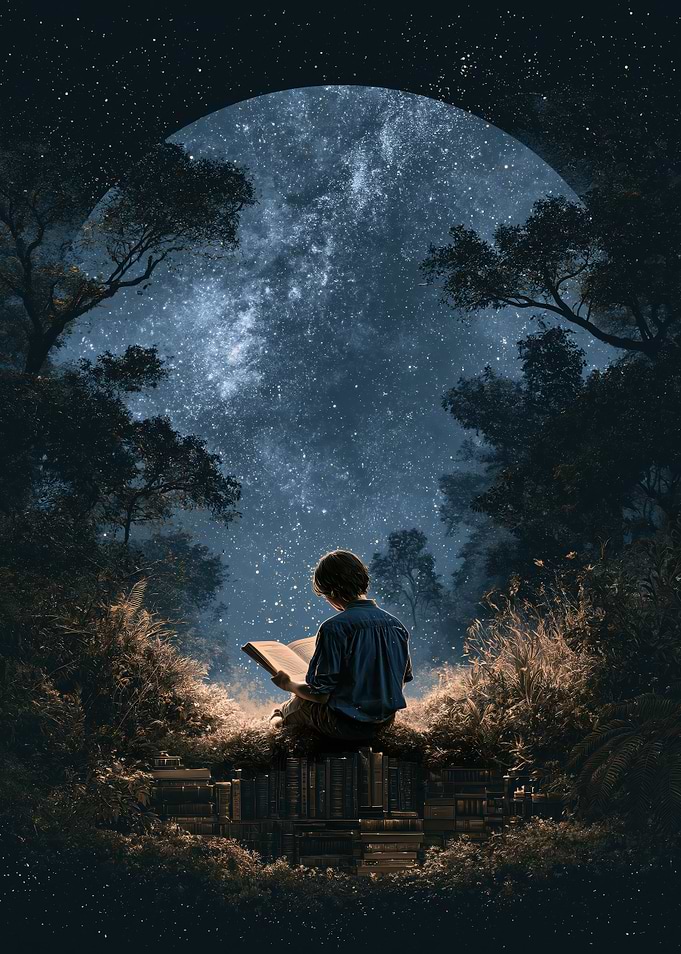 Where Stories Become Stars