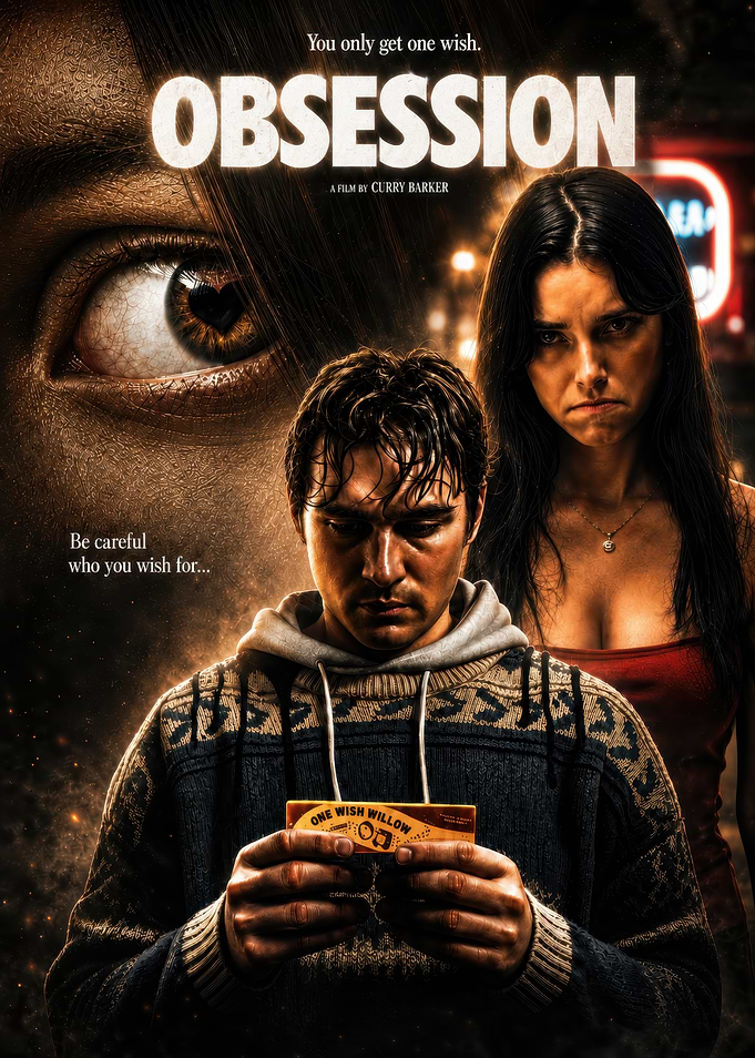 Obsession Movie