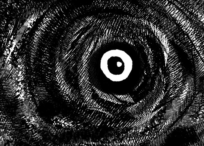 Eye of the Deep — Broken Bloom Series