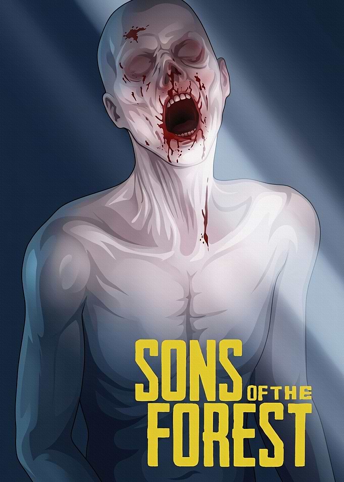Sons of the Forest