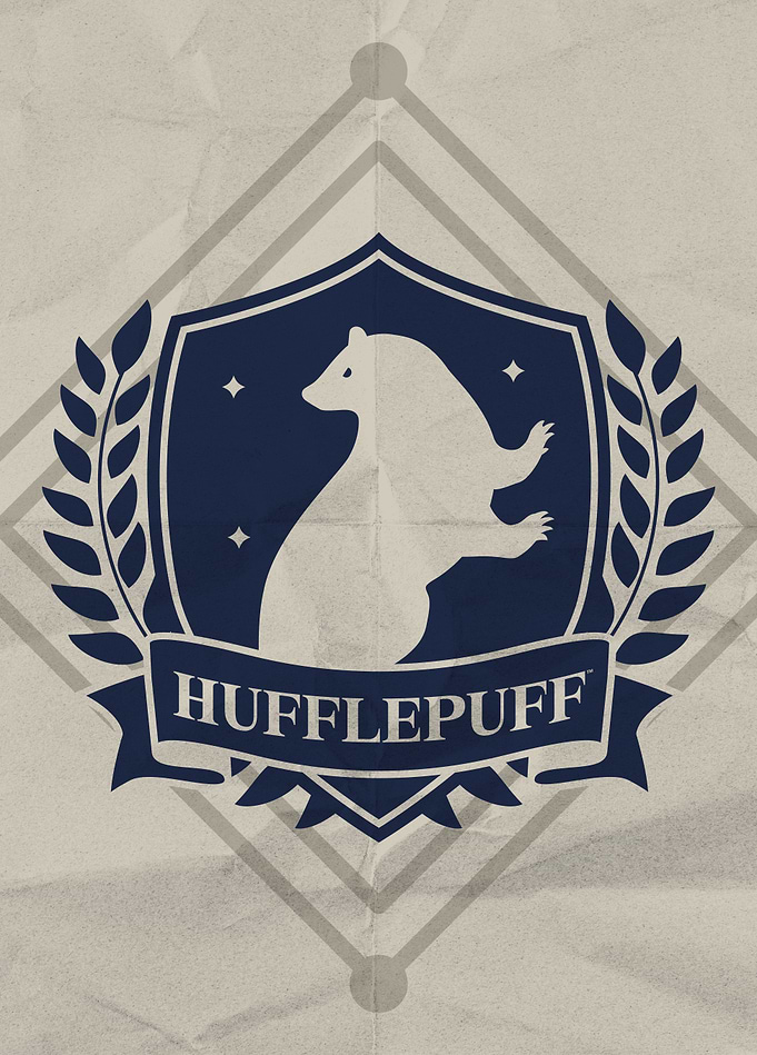 Hufflepuff: Loyalty and Dedication