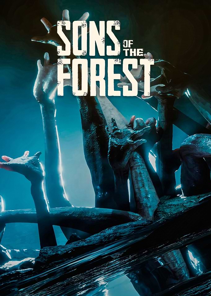 Sons of the Forest