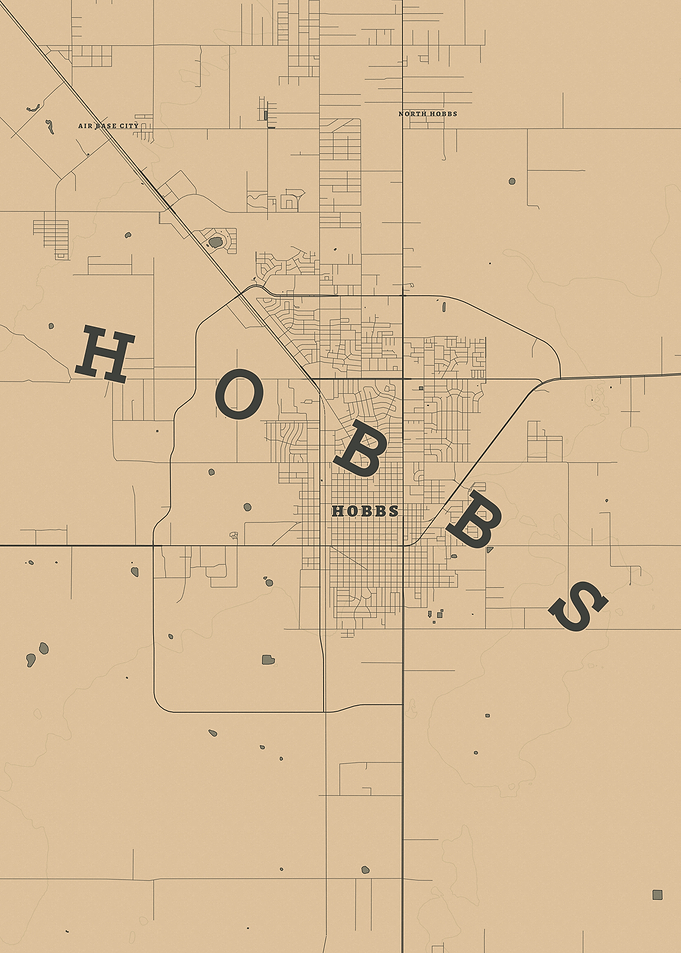 Hobbs, New Mexico