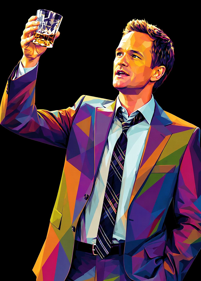 Barney Stinson