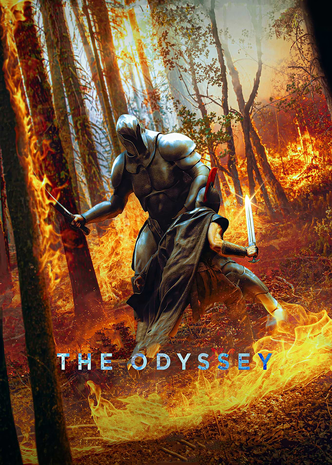 The Odyssey