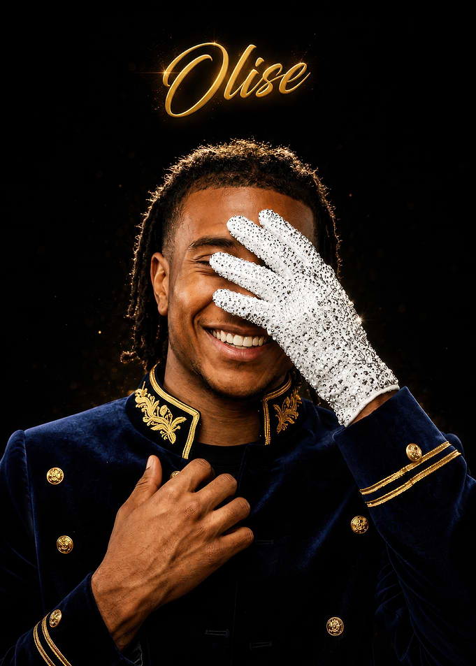 Michael Olise