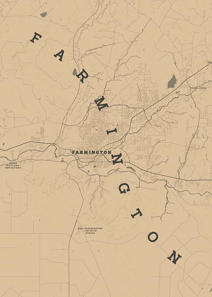 Farmington, New Mexico