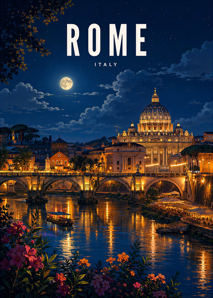 Rome, Italy