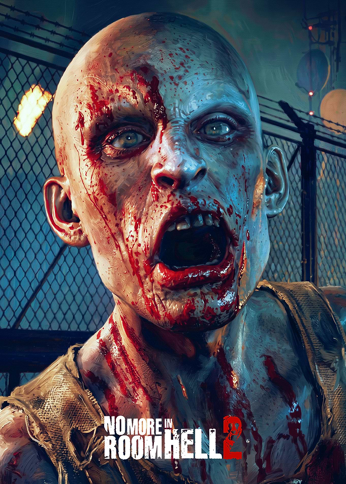 No More Room in Hell 2 Zombie