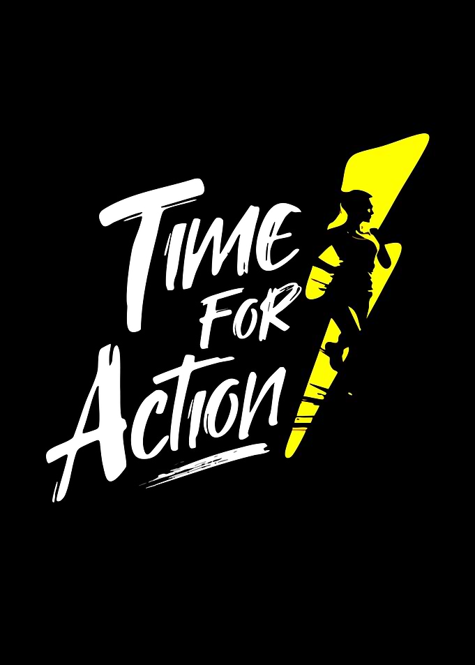 Time for Action Motivational Design