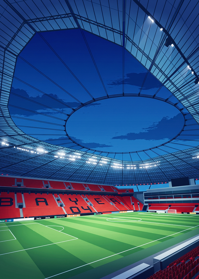 The Legacy Of Bayer Leverkusen Endures