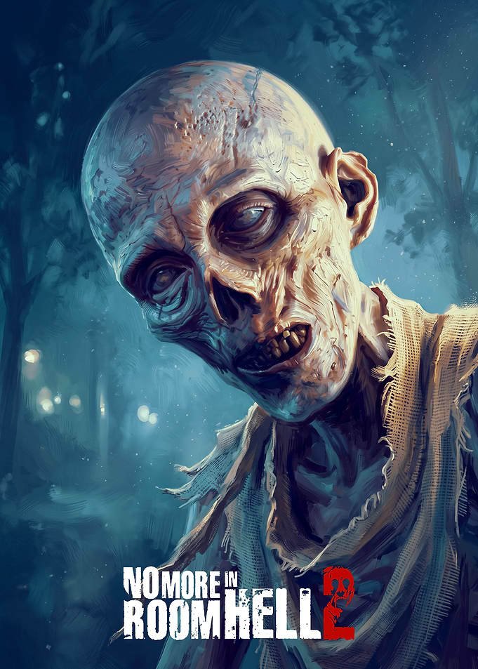 No More Room in Hell 2 Zombie