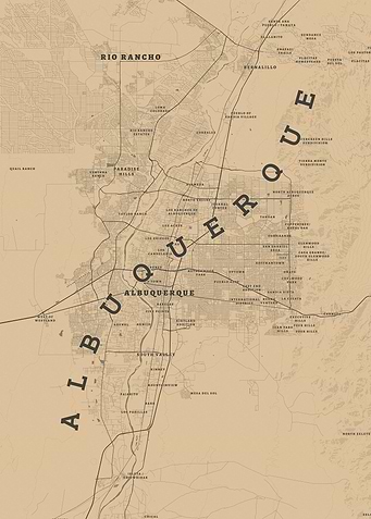 Albuquerque, New Mexico