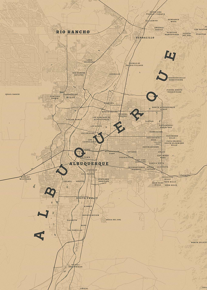 Albuquerque, New Mexico