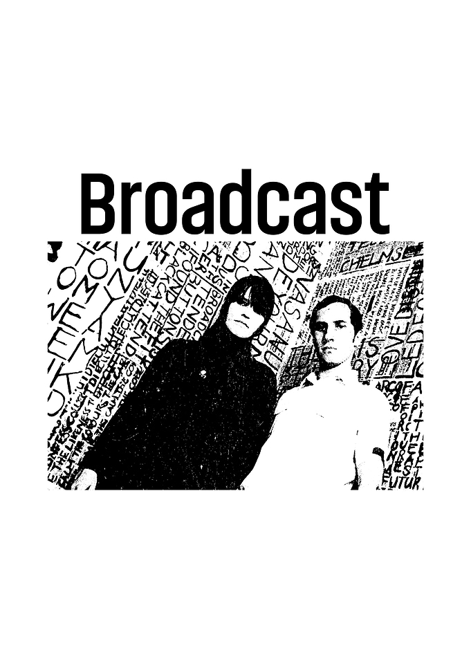 Band Poster