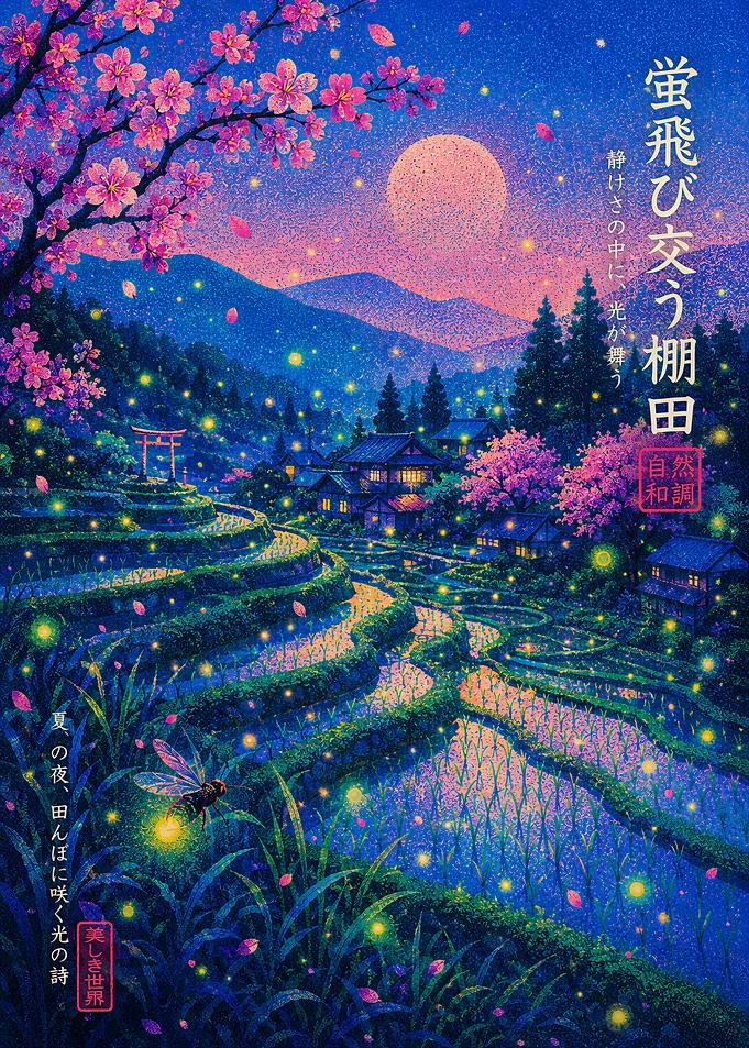 Fireflies