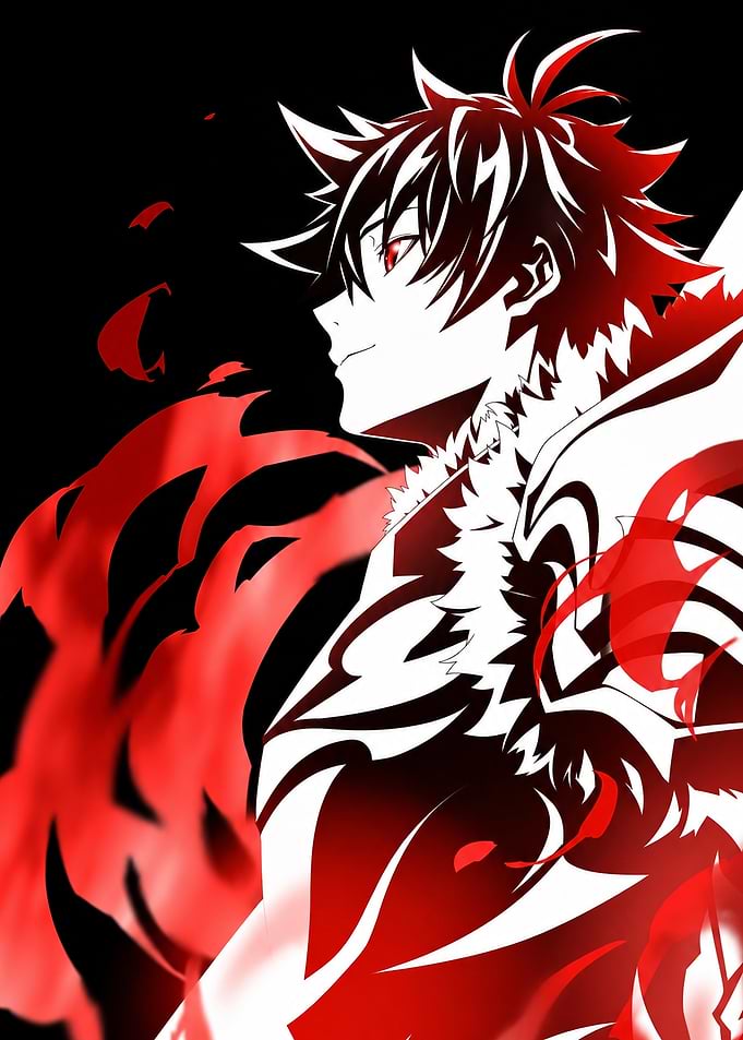 i got a cheat skill in another world