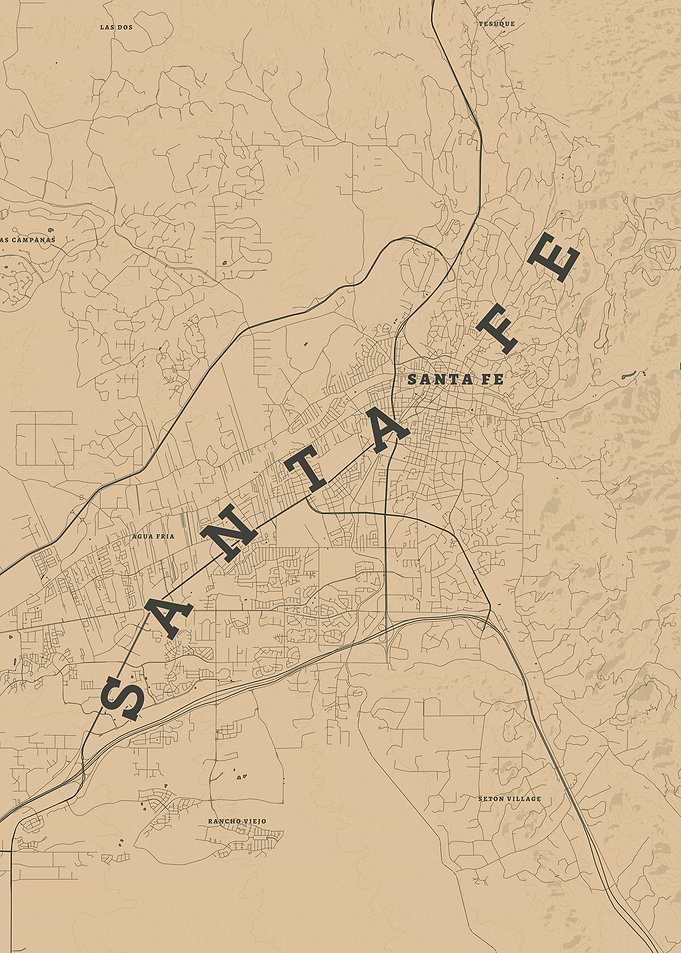 Santa Fe, New Mexico