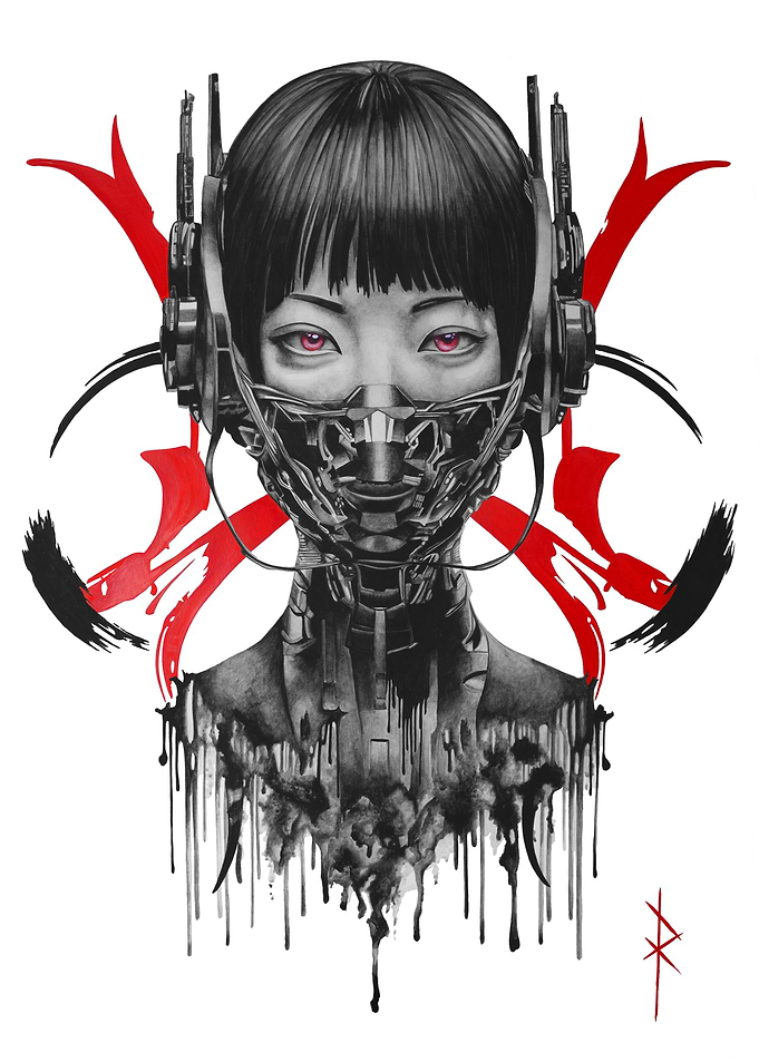 Motoko