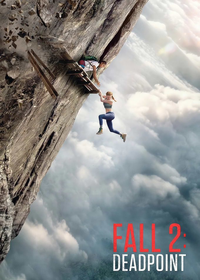 Fall 2: Deadpoint Movie Poster