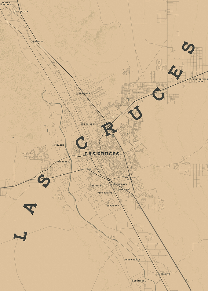 Las Cruces, New Mexico
