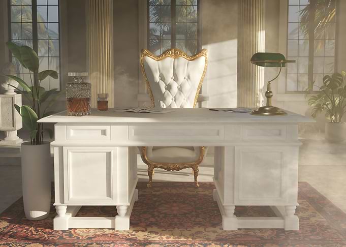 Royal Seat