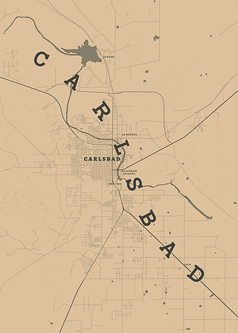 Carlsbad, New Mexico