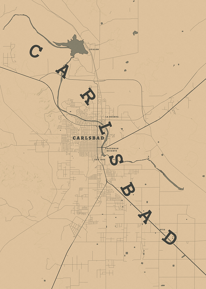 Carlsbad, New Mexico