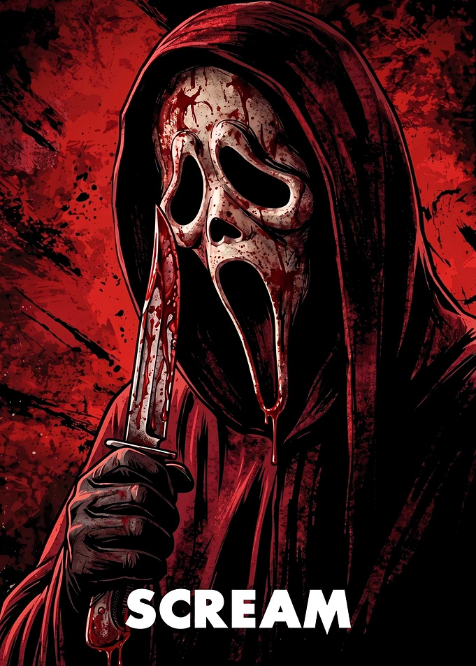 Scream