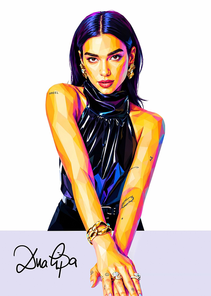 Dua Lipa