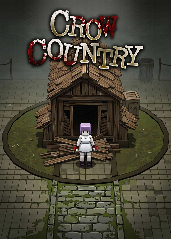 Crow Country Game