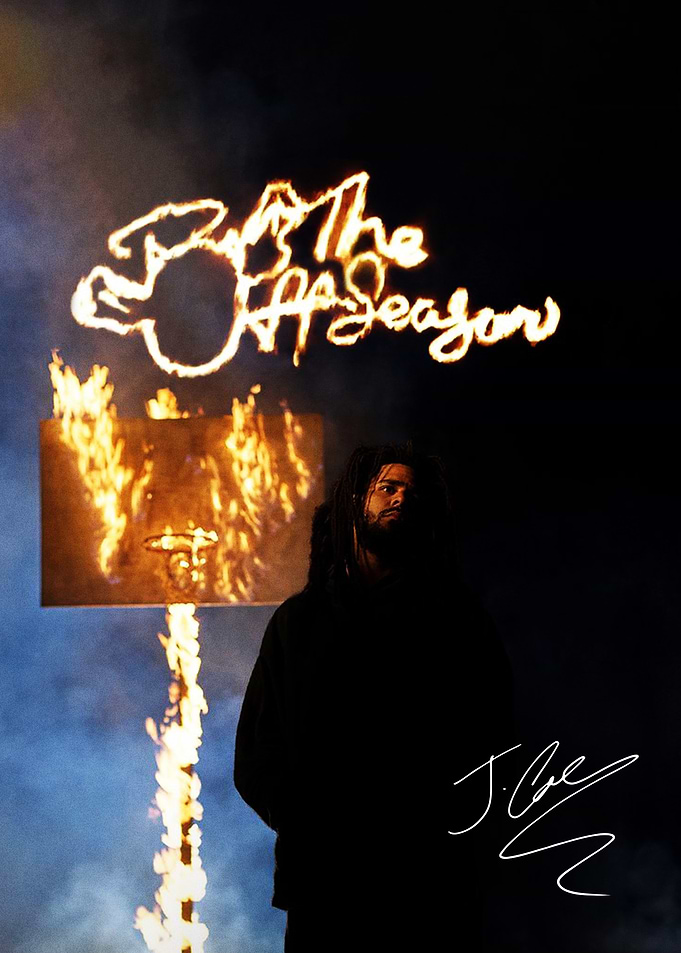 J. Cole