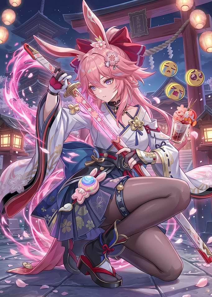 Honkai Star Rail Evanescia