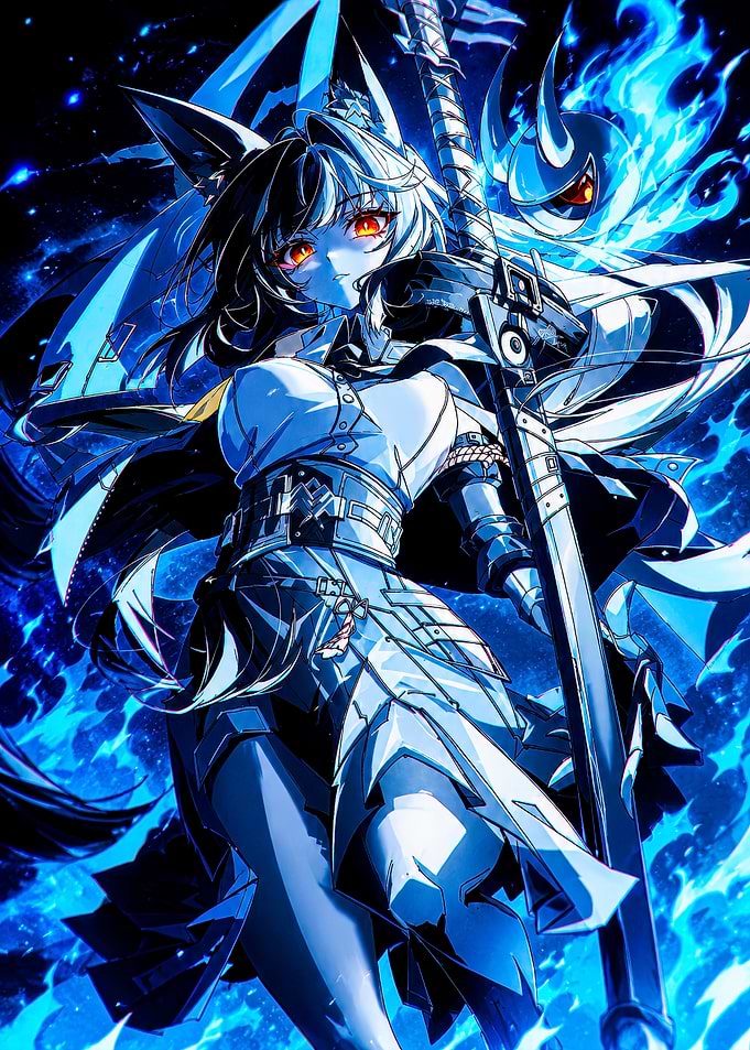 Miyabi Zenless Zone Zero