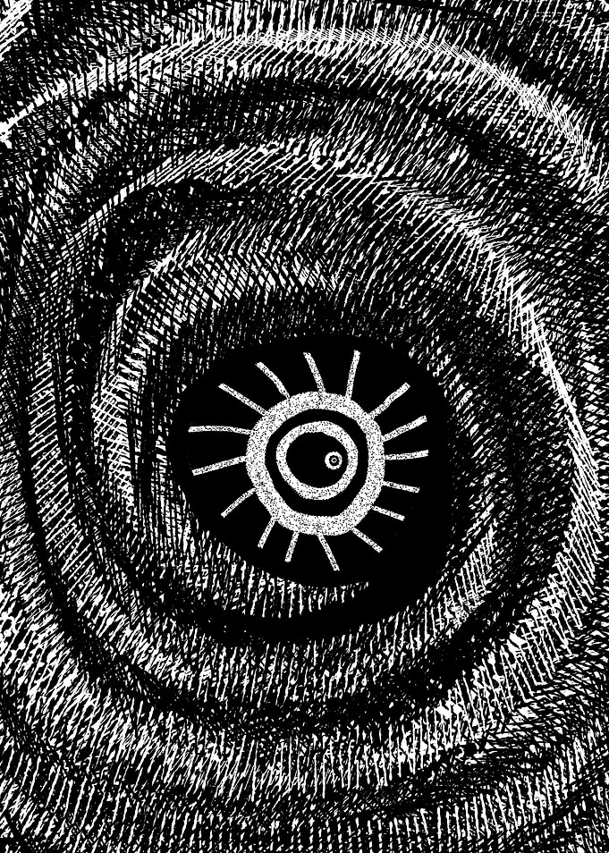 Solar Witness — Broken Bloom Series