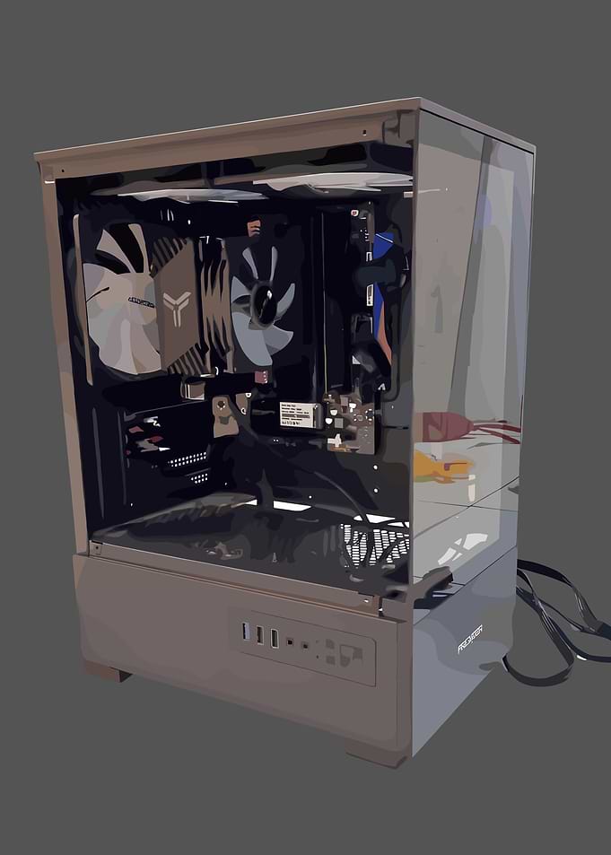 Acer Predator Gaming Desktop PC