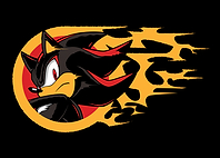 Shadow the Hedgehog: Fiery Velocity