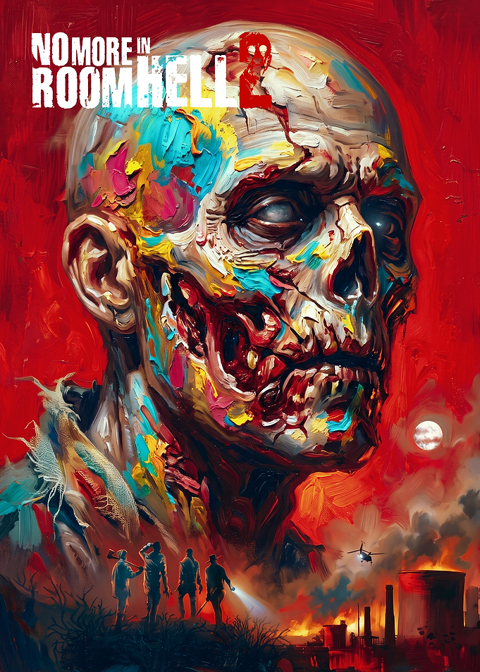 No More In Room Hell 2