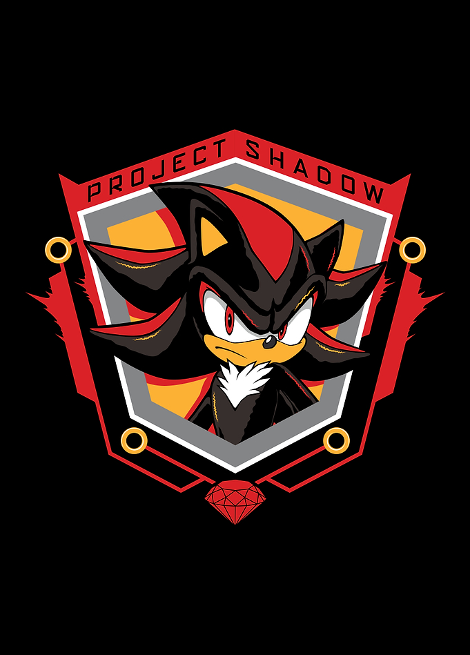 Shadow the Hedgehog: Project Shadow Emblem