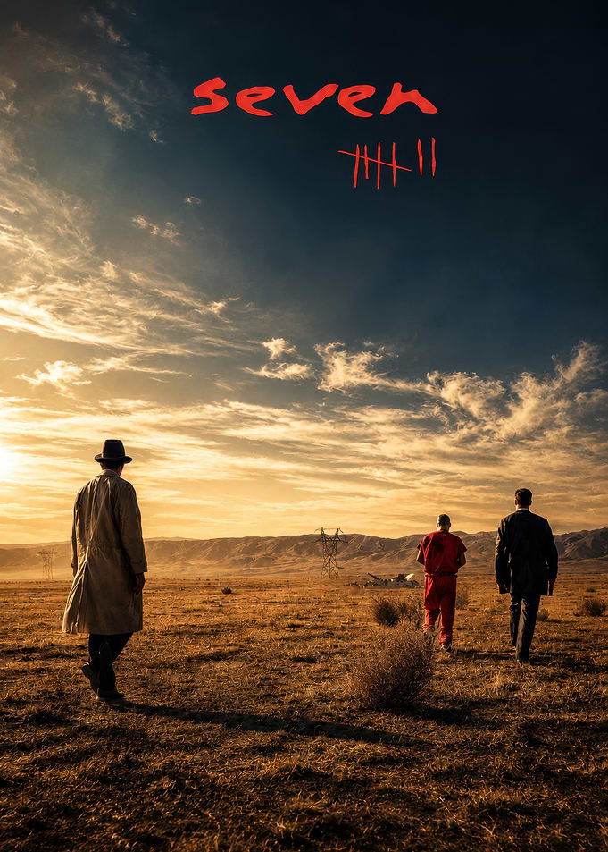 Seven Movie