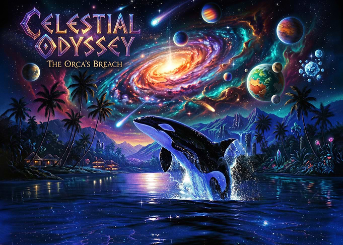 Celestial Odyssey Orca Breach