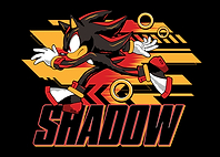 Shadow's Blazing Speed