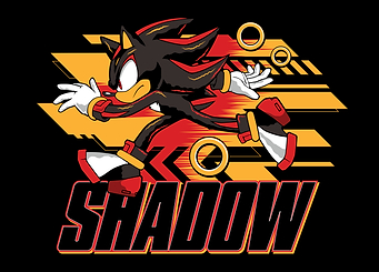 Shadow's Blazing Speed