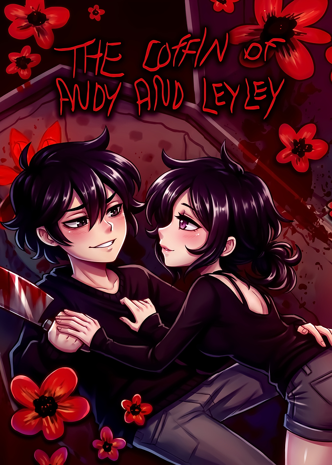 The Coffin of Andy and Leyley