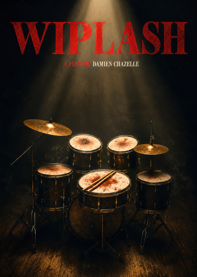 Whiplash Movie