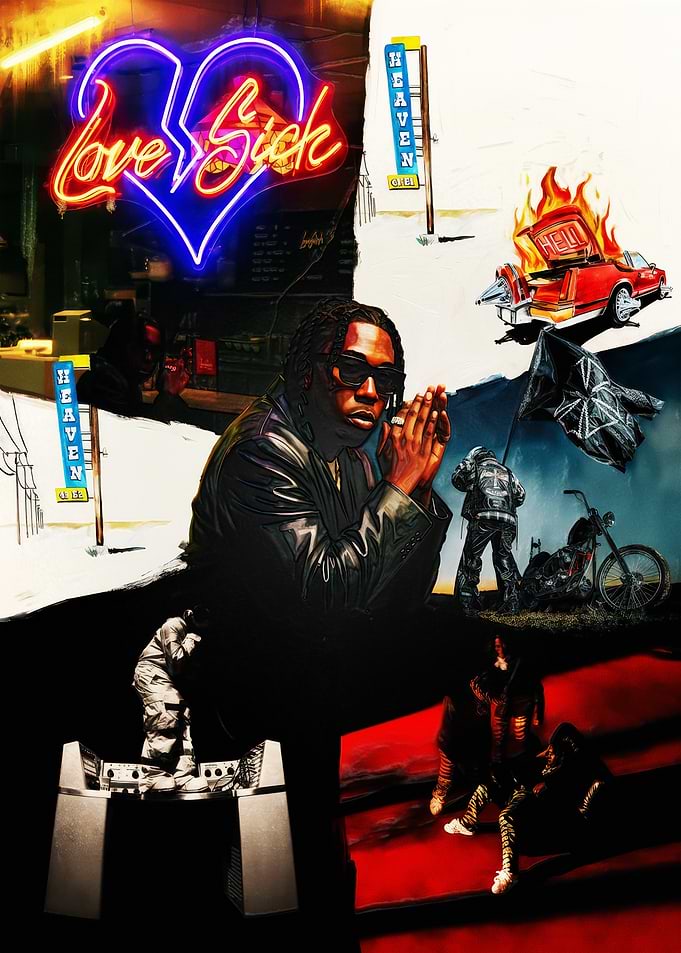 Don Toliver Album
